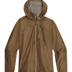 Helium Rain Jacket - Men's