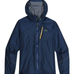 Helium Rain Jacket - Men's
