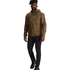 Helium Rain Jacket - Men's