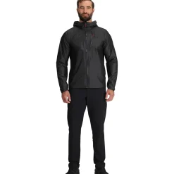 Helium Rain Jacket - Men's