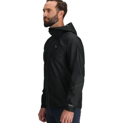 Helium Rain Jacket - Men's
