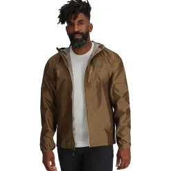 Helium Rain Jacket - Men's