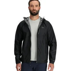 Helium Rain Jacket - Men's