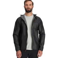 Helium Rain Jacket - Men's