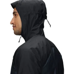 Helium Rain Jacket - Men's