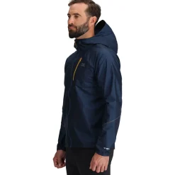 Helium Rain Jacket - Men's