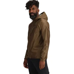 Helium Rain Jacket - Men's