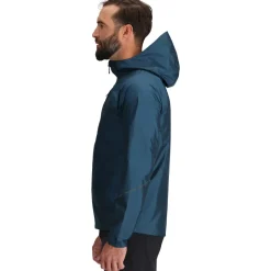 Helium Rain Jacket - Men's