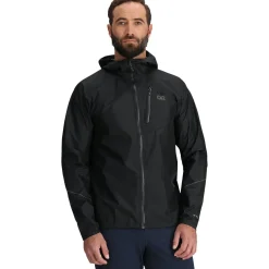 Helium Rain Jacket - Men's