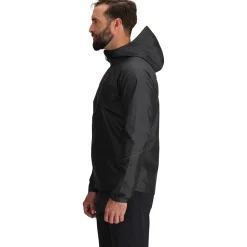 Helium Rain Jacket - Men's