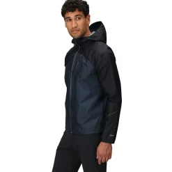 Helium Rain Jacket - Men's