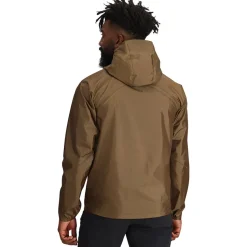 Helium Rain Jacket - Men's