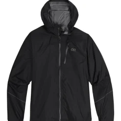 Helium Rain Jacket - Men's