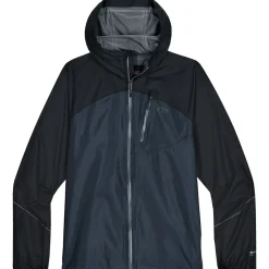 Helium Rain Jacket - Men's