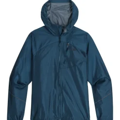 Helium Rain Jacket - Men's