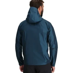 Helium Rain Jacket - Men's