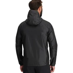 Helium Rain Jacket - Men's