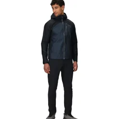 Helium Rain Jacket - Men's