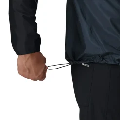 Helium Rain Jacket - Men's