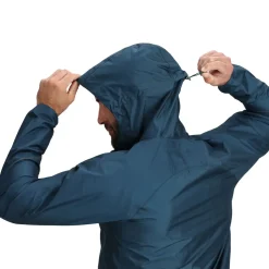 Helium Rain Jacket - Men's