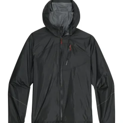 Helium Rain Jacket - Men's