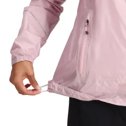 Helium Rain Jacket - Women's