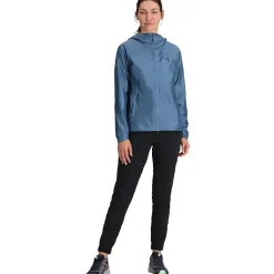 Helium Rain Jacket - Women's