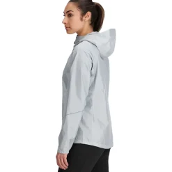 Helium Rain Jacket - Women's