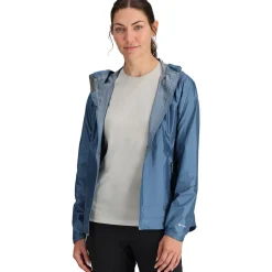 Helium Rain Jacket - Women's