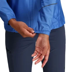 Helium Rain Jacket - Women's