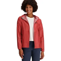 Helium Rain Jacket - Women's