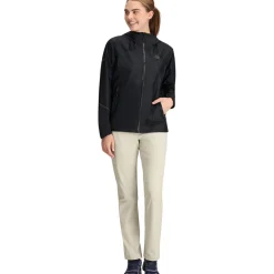 Helium Rain Jacket - Women's