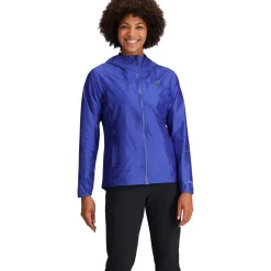 Helium Rain Jacket - Women's