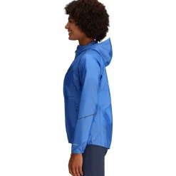 Helium Rain Jacket - Women's