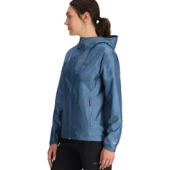 Helium Rain Jacket - Women's