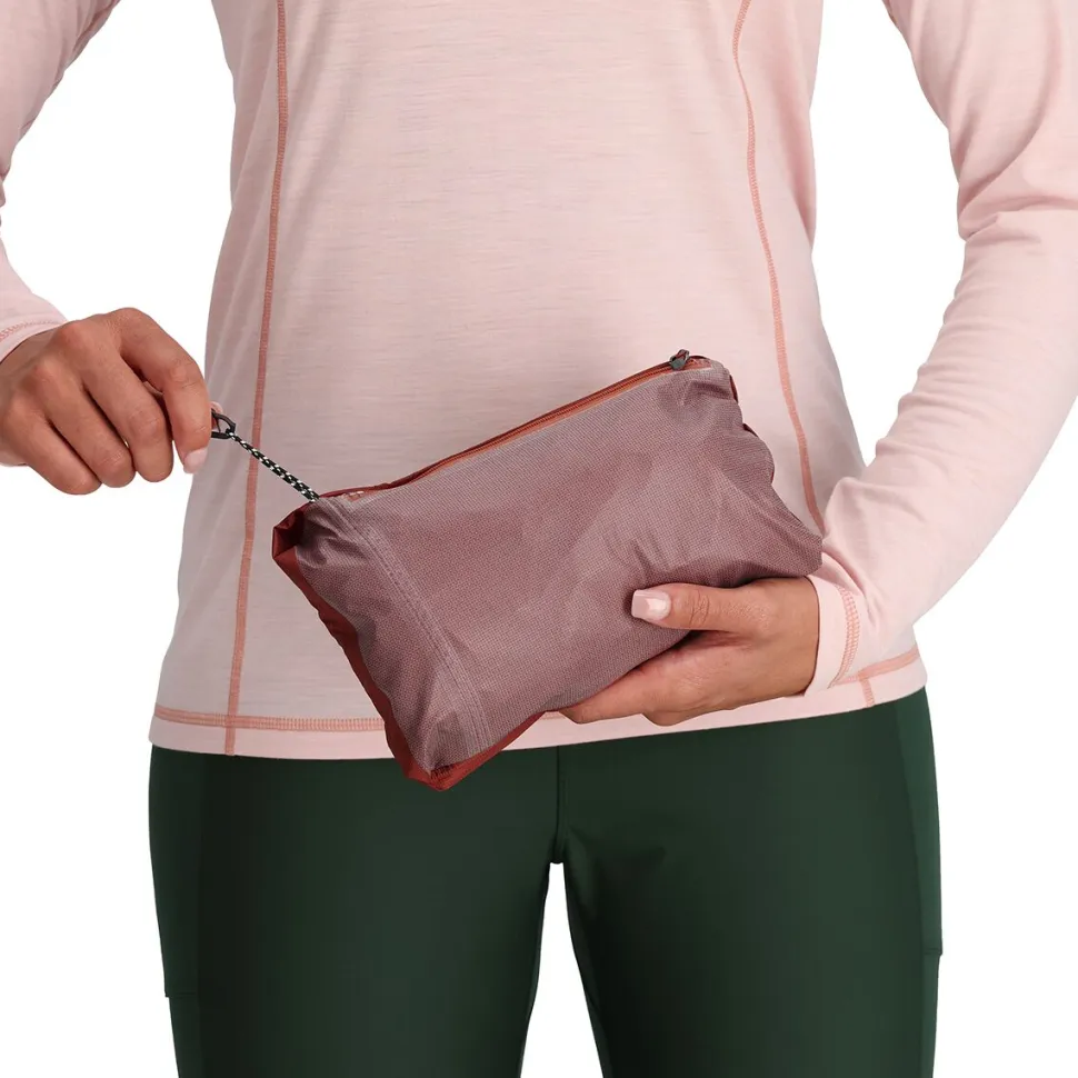 Helium Rain Jacket - Women's