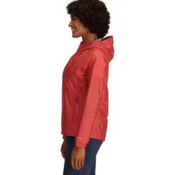 Helium Rain Jacket - Women's