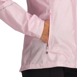 Helium Rain Jacket - Women's