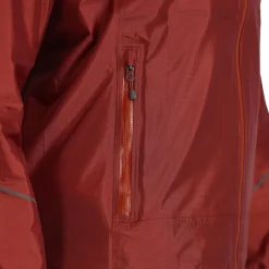 Helium Rain Jacket - Women's