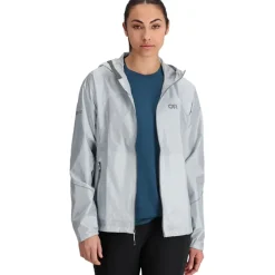 Helium Rain Jacket - Women's