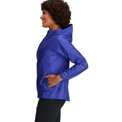 Helium Rain Jacket - Women's
