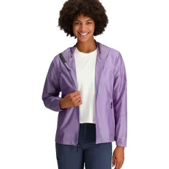 Helium Rain Jacket - Women's