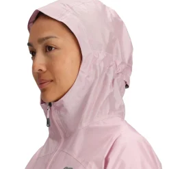 Helium Rain Jacket - Women's