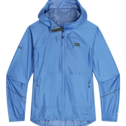 Helium Rain Jacket - Women's