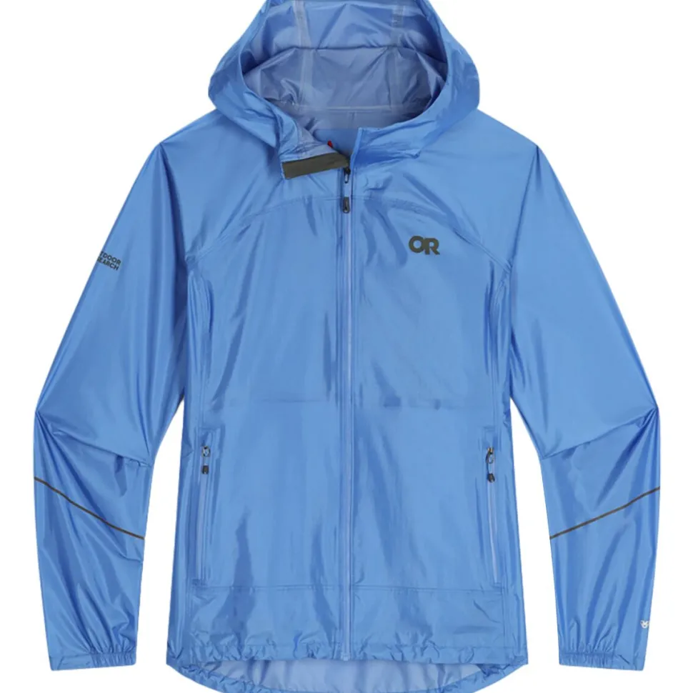 Helium Rain Jacket - Women's