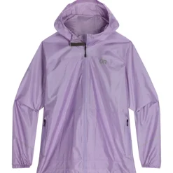 Helium Rain Jacket - Women's