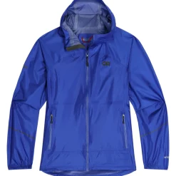 Helium Rain Jacket - Women's