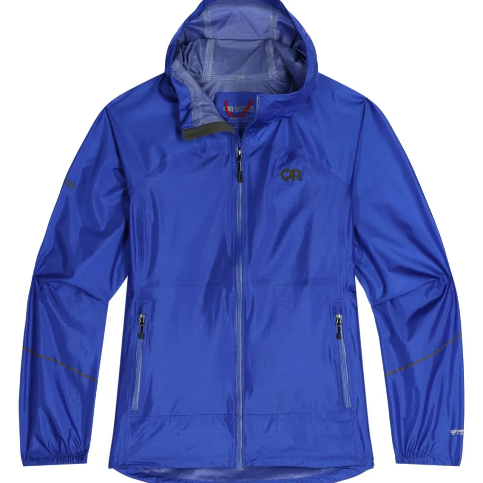 Helium Rain Jacket - Women's