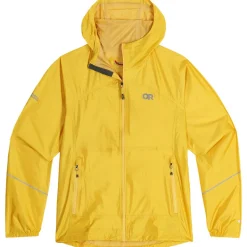 Helium Rain Jacket - Women's