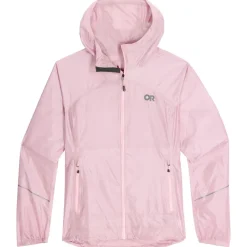 Helium Rain Jacket - Women's